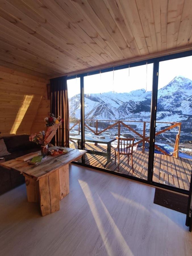 Alone Villa