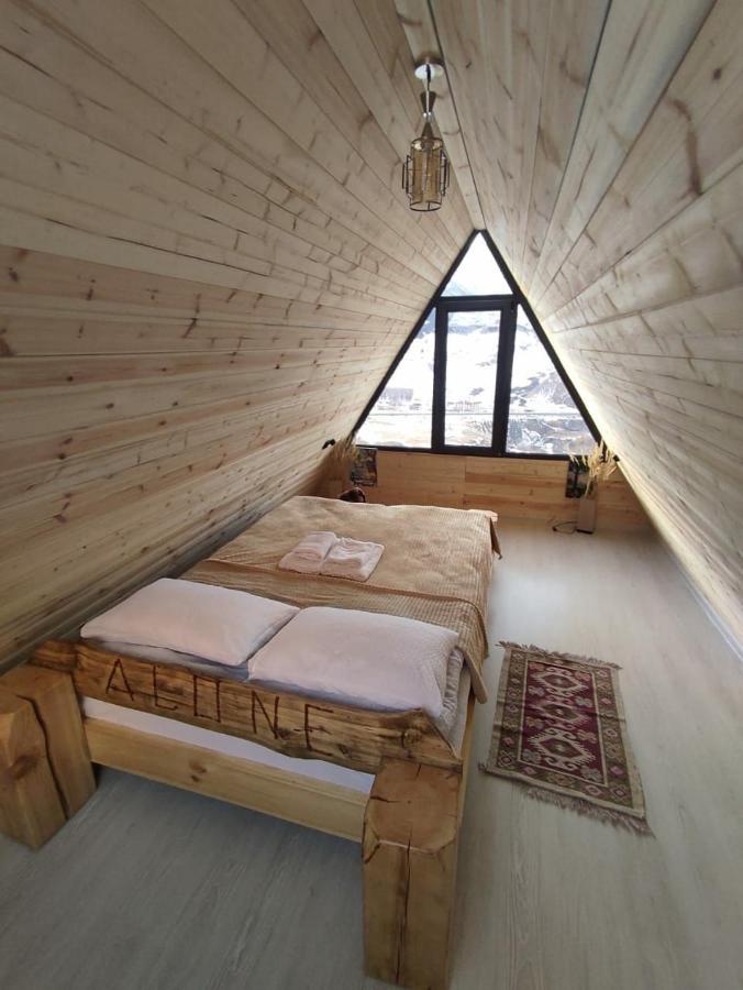 Villa Alone Stepantsminda